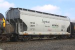 SHQX 3837 - American Railcar Industries